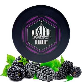 Must Have 125g (Black Merry)