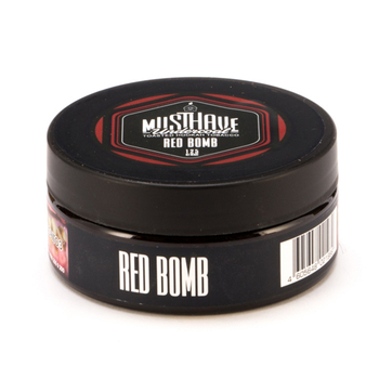 Must Have 125g (Red Bomb)