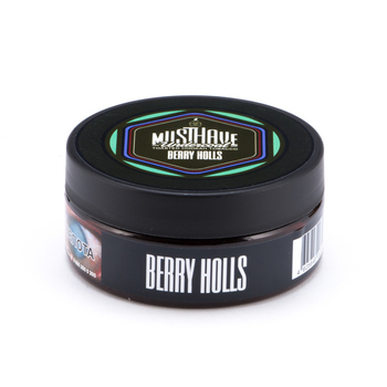 Must Have 125g (Berry Holls)