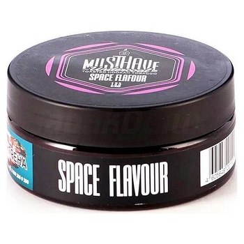 Must Have 125g (Space)