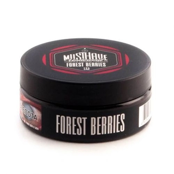 Must Have 125g (Forest Berries)