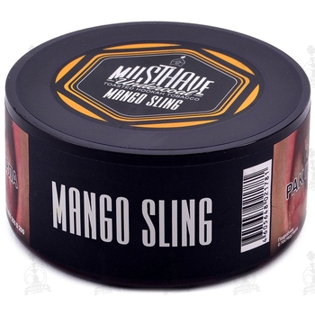 Must Have 125g (Mango Sling)