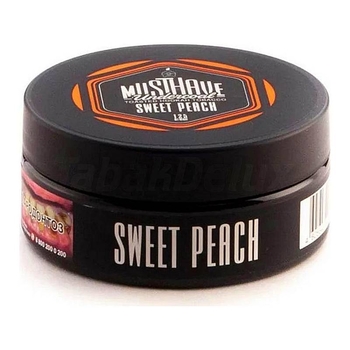 Must Have 125g (Sweet Peach)