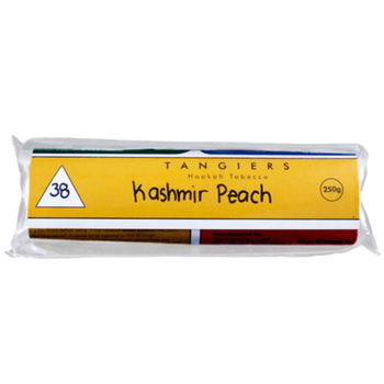 Tangiers Tobacco Noir 250g (Kashmir Peach)