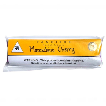 Tangiers Tobacco Noir 250g (Maraschino Cherry)