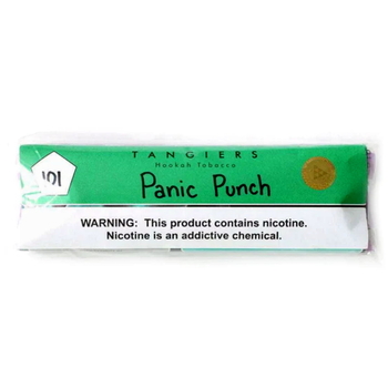 Tangiers Tobacco Noir 250g (Panic Punch)