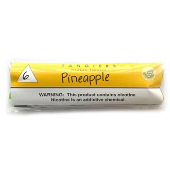 Tangiers Tobacco Noir 250g (Pineapple)