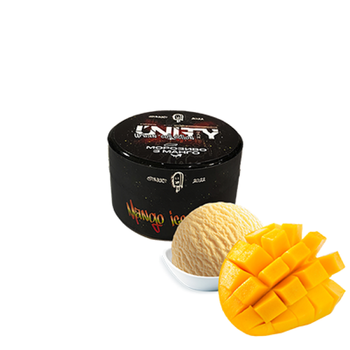 Unity 40g (Mango Ice Cream)