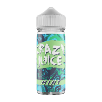 Crazy Juice 120мл (Mint)