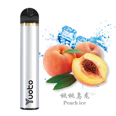 Одноразовая электронная сигарета Yuoto 1500 Puffs