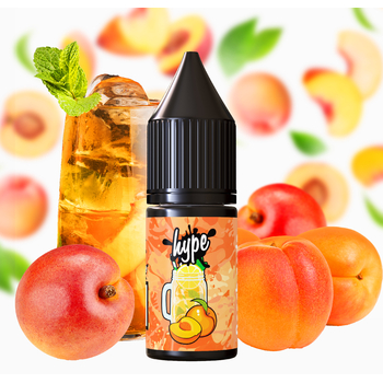 Hype Salt 10мл (Peach Soda)