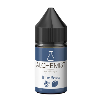 Alchemist Salt 30мл (Blue Razz)