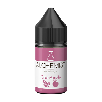 Alchemist Salt 30мл (Cran Apple)