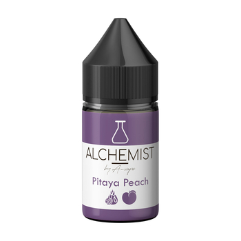 Alchemist Salt 30мл (Pitaya Peach)