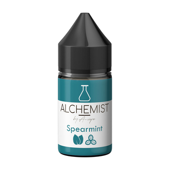 Alchemist Salt 30мл (Spearmint)