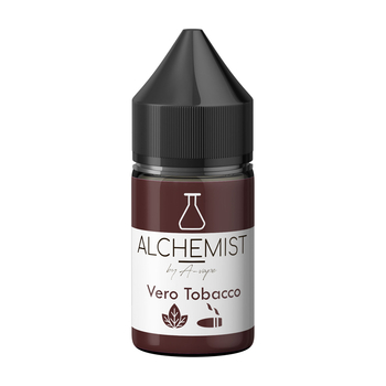 Alchemist Salt 30мл (Vero Tobacco)