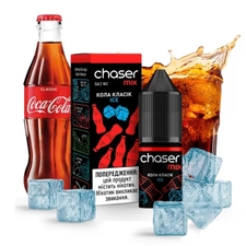 Chaser Mix Salt 10мл (Cola Ice)