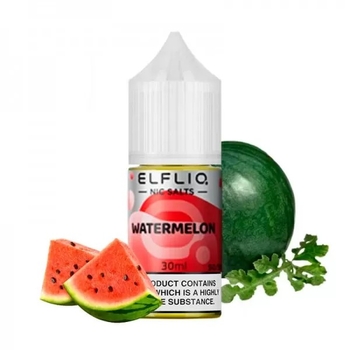 Elf Liq Salt 30мл (EU Pack) (Watermelon)