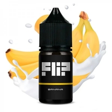 Flip Salt 30мл (Banana)