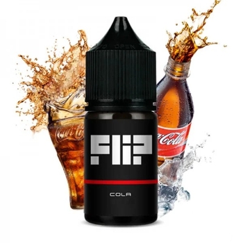 Flip Salt 30мл (Cola)