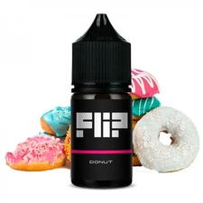 Flip Salt 30мл (Donut)