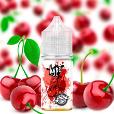 Hype Salt 30мл - Cherry