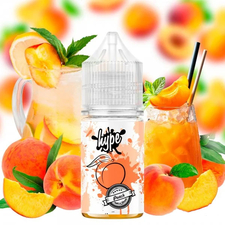 Hype Salt 30мл - Peach