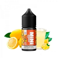 Mini Liquid Salt 30мл (Citrus Lemonade)