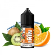 Mini Liquid Salt 30мл (Kiwi Mango Orange Ice)