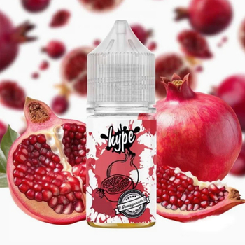 Hype Salt 30мл (Pomegranate)
