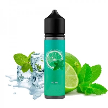 3Ger 60мл - Lime & Mint