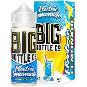 Big Bottle Co. 120мл (Electric Lemonade)