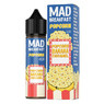Mad Breakfast 60мл - Popcorn