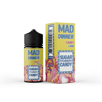 Mad Dinner 100мл (Candy)