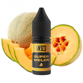 New Way Pods Salt 10мл (Super Melon)