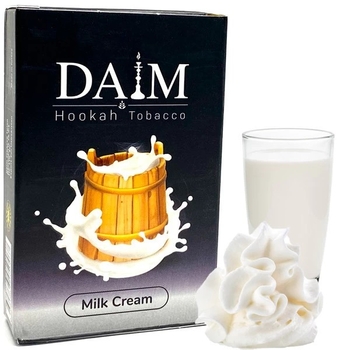 Daim 50g (Milk Cream)