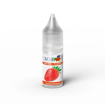 FlavourArt - Strawberry Juicy (Сочная Клубника) 5мл