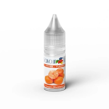 FlavourArt - Tanger (Mandarin) (Мандарин) 5мл