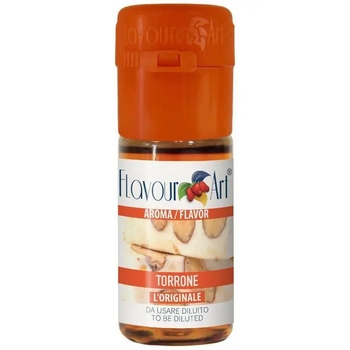 FlavourArt - Torrone (Пирог "Туррон") 5мл
