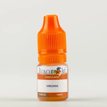 FlavourArt - Virginia (Табак Вирджиния) 5мл