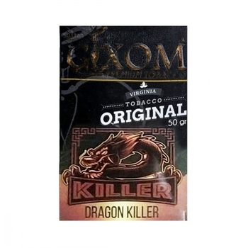 Gixom 50g (Dragon Killer)