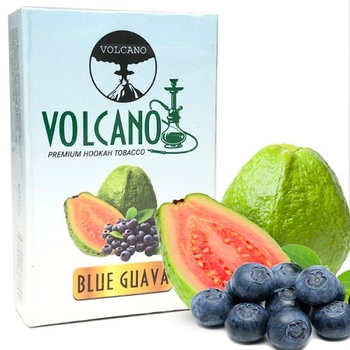 Volcano 50g (Blue Guava)