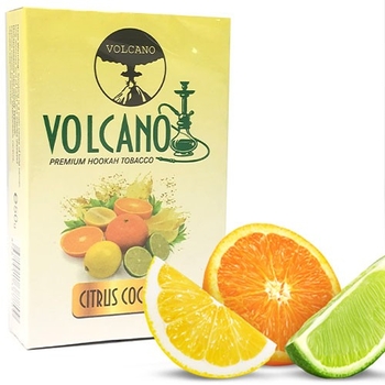 Volcano 50g (Citrus Cocktail)