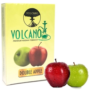 Volcano 50g (Double Apple)