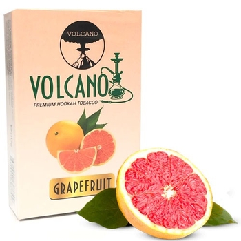Volcano 50g (Grapefruit)