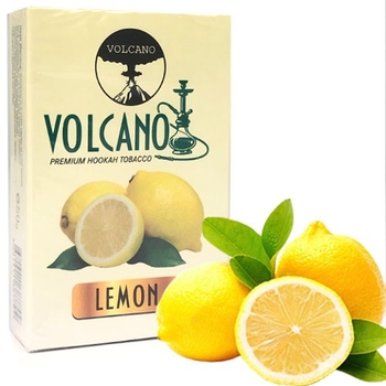 Volcano 50g (Lemon)