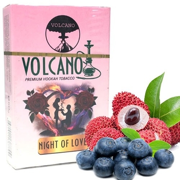 Volcano 50g (Night of Love)