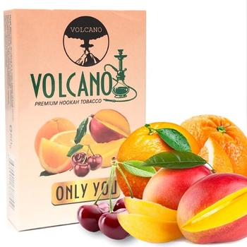 Volcano 50g (Only You)