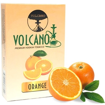 Volcano 50g (Orange)