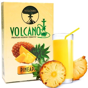 Volcano 50g (Pineapple)